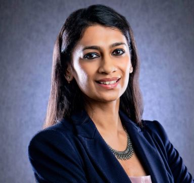 Ranjana Adhikari