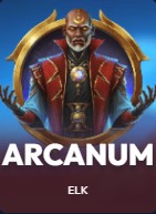 Arcanum