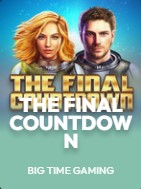 The Final Countdown