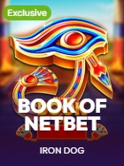 Book of Netbet